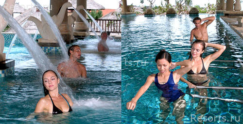 The Ritz Carlton Bali Resort & Spa 129